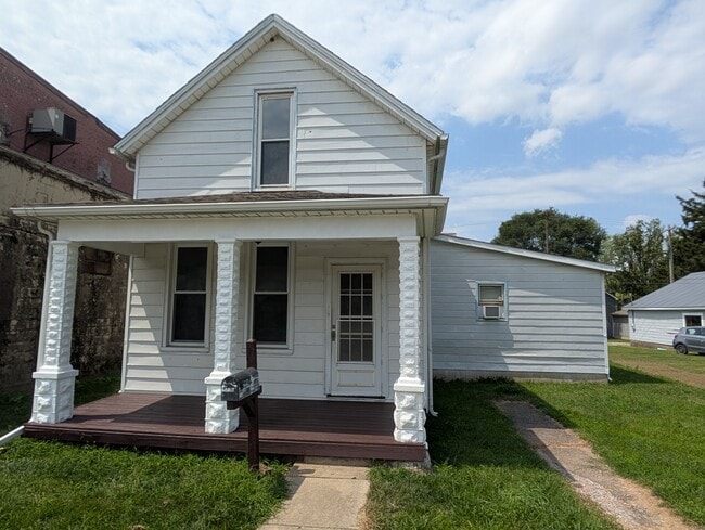 Building Photo - 516 Wabash Ave Rental