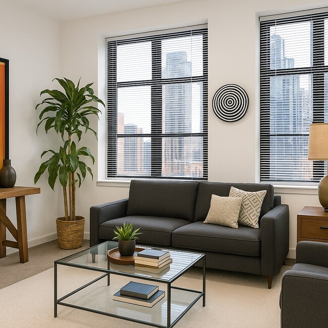 Photo - The Continental Life Building