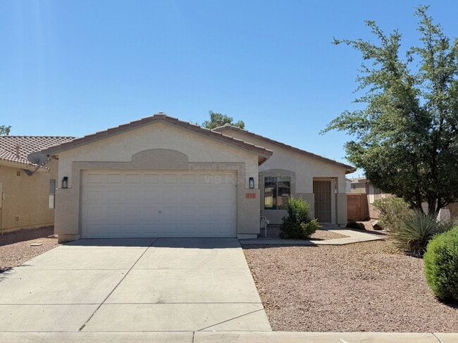 Building Photo - 235 W Angus Rd