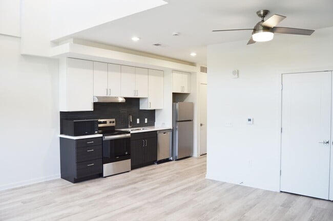 Trailside Apartments - 55+ Community