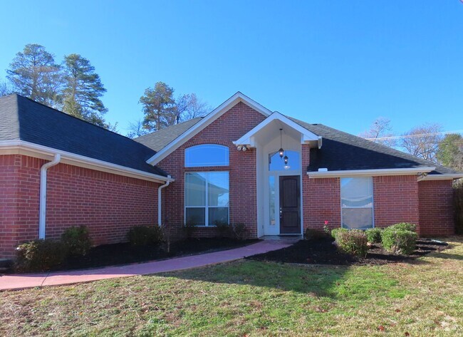 Building Photo - South Tyler! Gorgeous 3 Bedroom, 2.5 Bath ... Rental