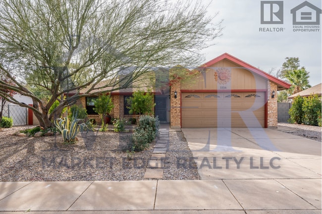 Building Photo - 3Bed/2Bath House in Sierra Vista! $399 MOVE-IN SPECIAL! Ready for Immediate Move-In!