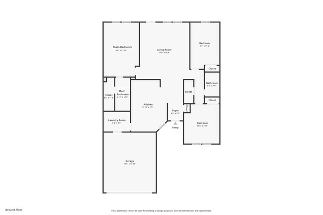 Photo - 1308 Indian Charley Ct