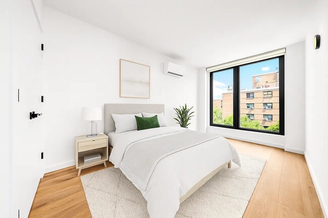 Photo - 336 E 112th St Unit 610