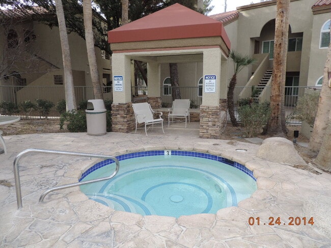 Photo - 3145 E Flamingo Rd