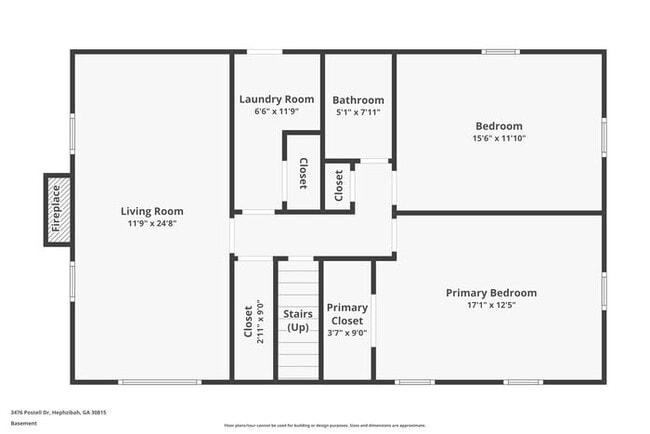 Photo - 3476 Postell Dr