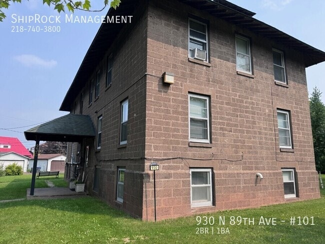 Building Photo - 930 89th Ave W Unit #101 Rental