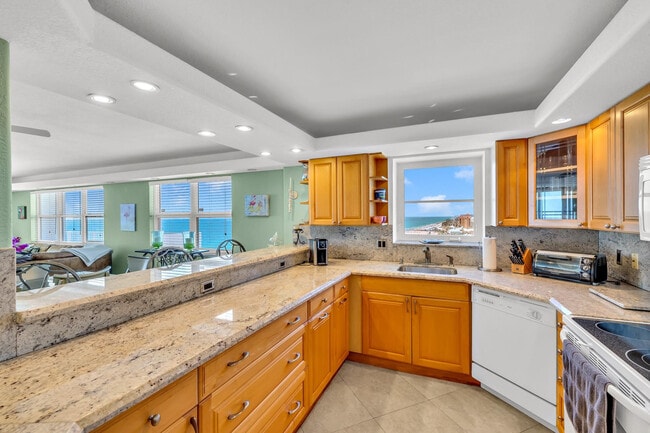 Photo - 3000 S Ocean Blvd Unit 1106