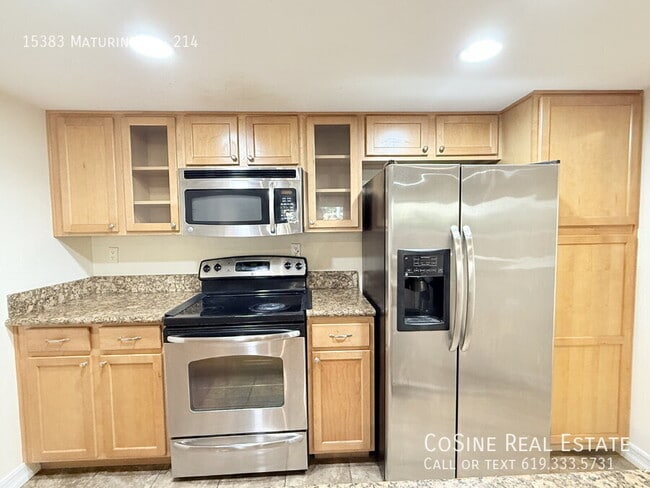 Photo - 15383 Maturin Dr Unidad 214