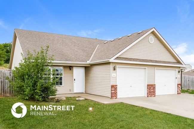 Photo - 201 Palmer Ct