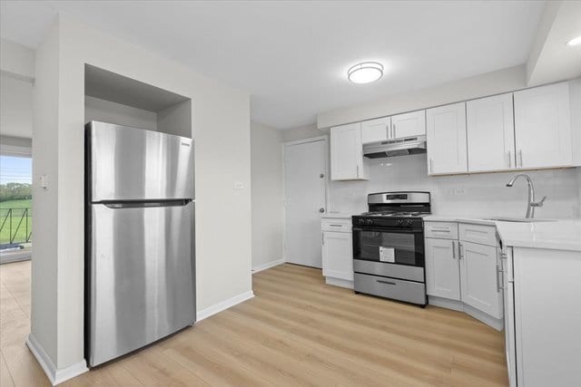 Photo - 14121 S Stewart Ave Unidad 3D