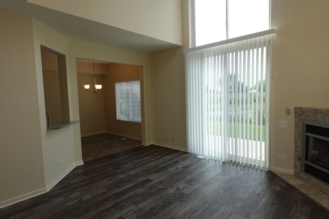 1709 Spaulding Rd
