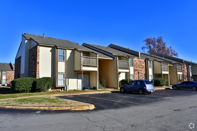 Photo - Quorum Condominiums