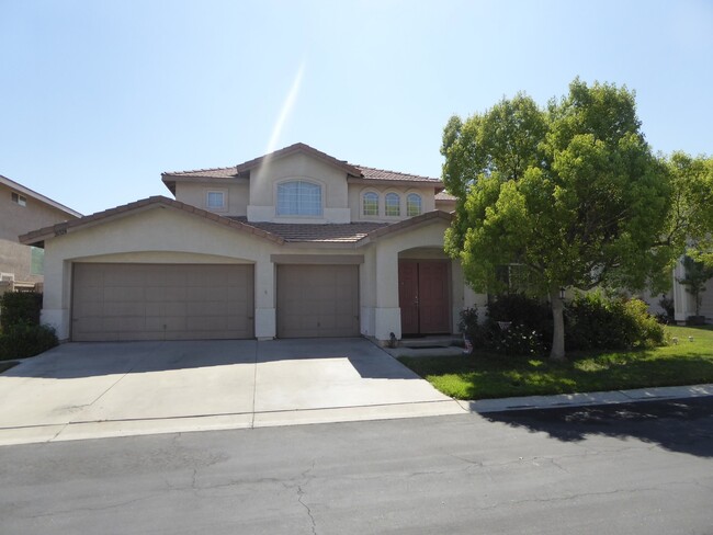 COMING SOON! California Summit 4 Bedroom H... - COMING SOON! California Summit 4 Bedroom H... House