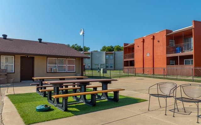 Photo - 401 N Merrill Ave Unit 403-207