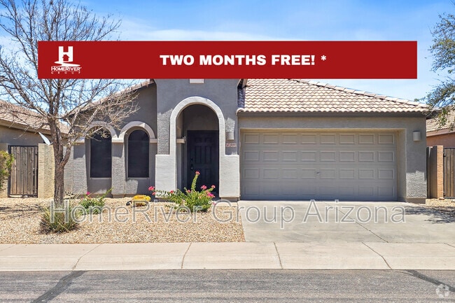 Building Photo - 29197 N Yellow Bee Dr Rental