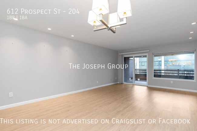 Photo - 612 Prospect St Condo Unit 204