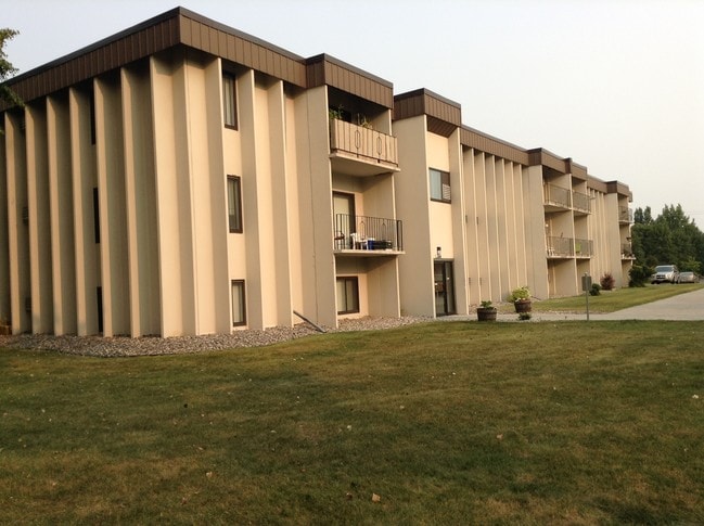 Park 36 Estates