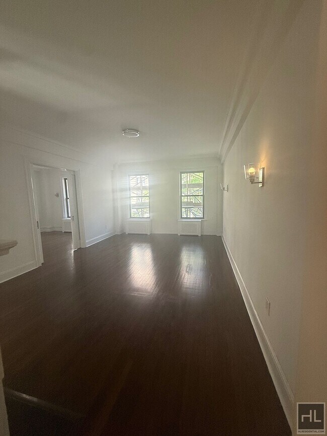 WEST 72 STREET - WEST 72 STREET Apartamento Unidad 2A