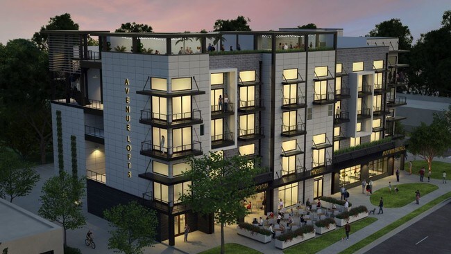 Avenue Lofts For Rent In Tampa Fl Forrent Avenue Lofts
