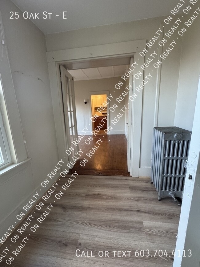 Photo - 25 Oak St Unit E
