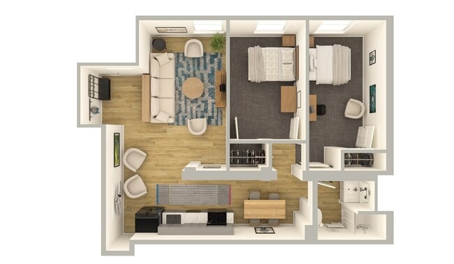 105 S Union St Unit 120