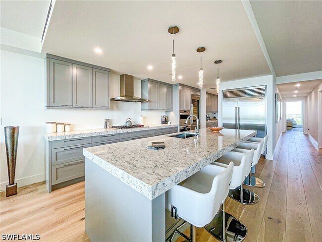 13925 Old Coast Rd Unit 1104
