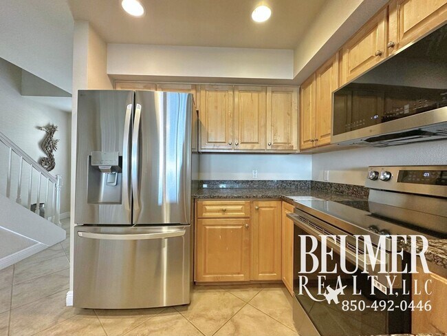 Photo - Move-In Ready Intercoastal Waterfront Townhome Steps to the water