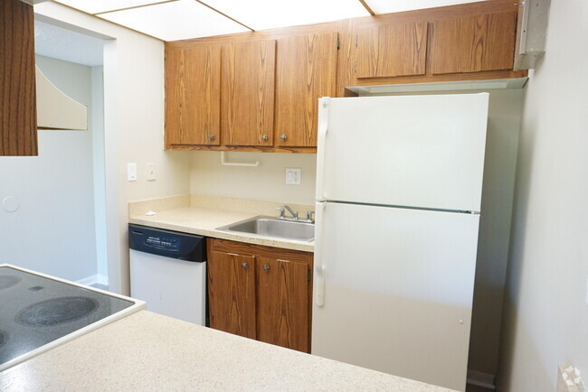 Building Photo - 1720 N Congress Ave Unit 406 Rental