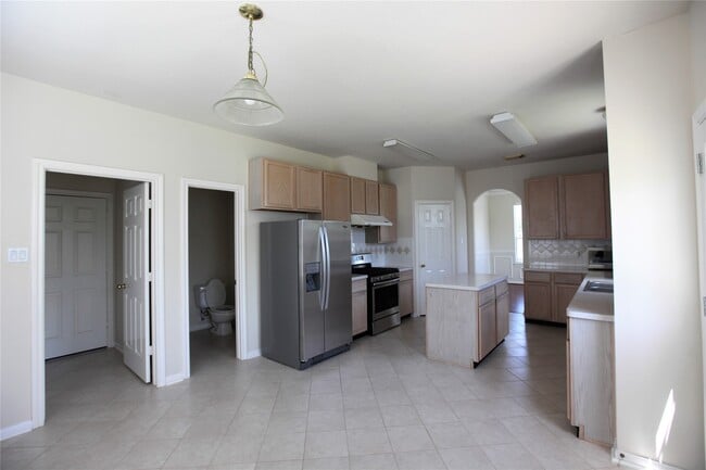 Photo - 607 Ashley Cove Ct