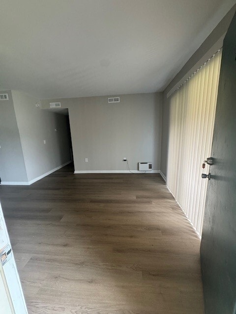 Deerfield Apartments
