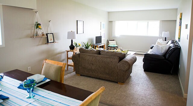 Photo - Hartley Manor Apartments