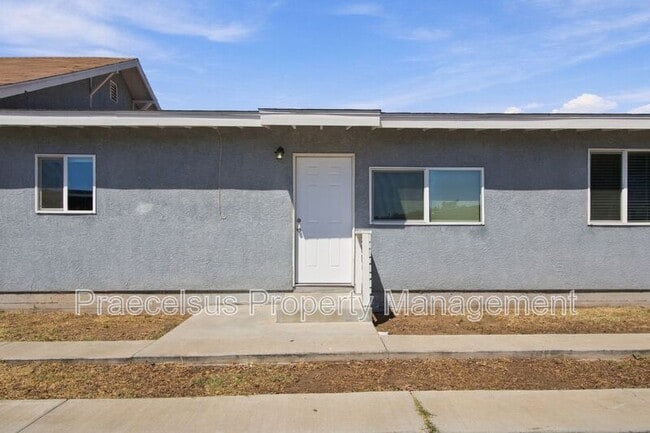 311 Date St