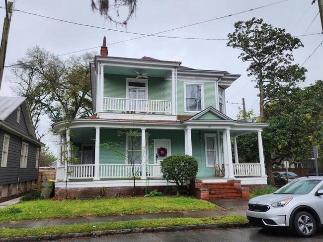 East 40th Street-301 - East 40th Street-301 Apartamento Unidad B