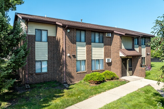Northway Apartments