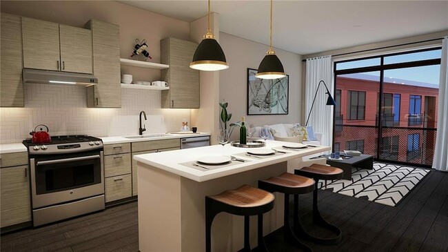 Photo - 1084 Howell Mill Rd NW