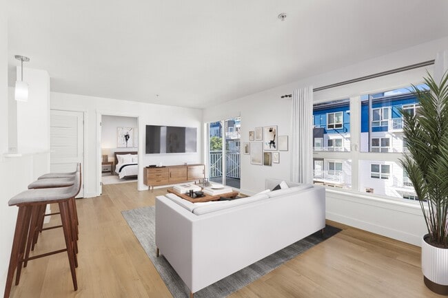 Photo - Dexter Lake Union