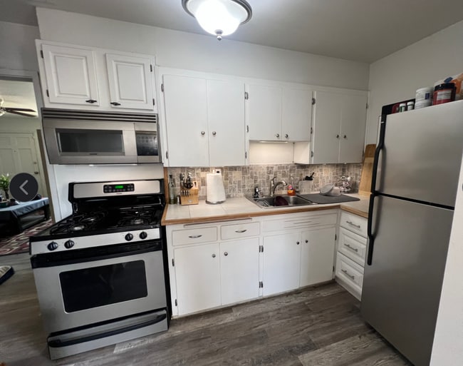 Photo - 703 E 23rd St Unit 703 East 23rd - B