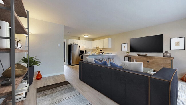 Photo - 3030 Lake City