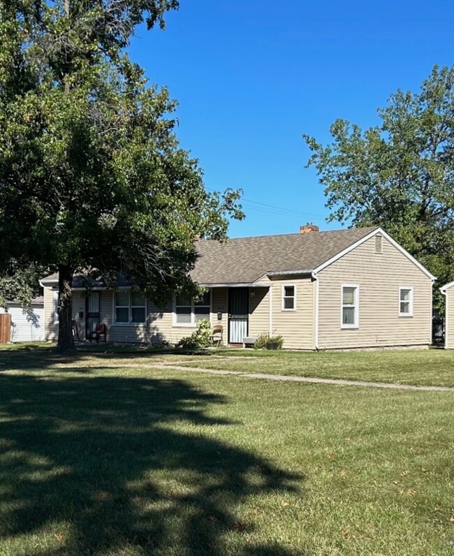 Anthony Wayne Villas and Flats - Anthony Wayne Villas and Flats Apartments