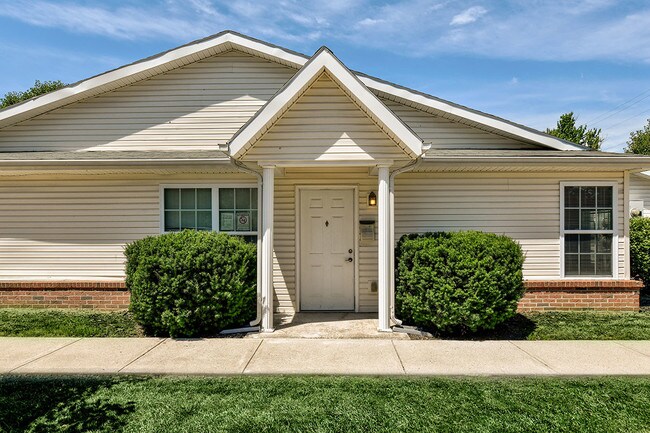 Essex Place Senior