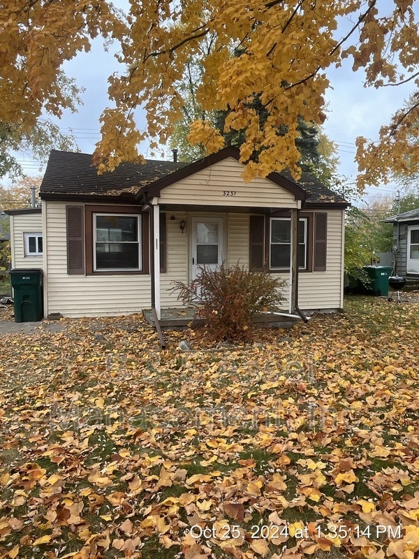 Building Photo - 3231 Westmont Ave