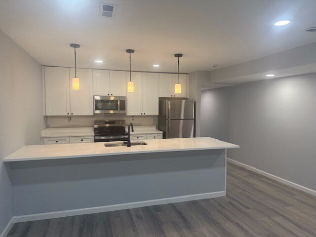 Photo - 2233 1st St NW