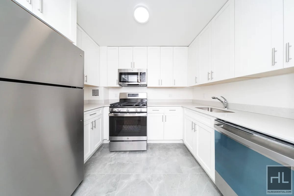EAST 36 STREET--No broker fee - EAST 36 STREET--No broker fee Apartamento Unidad 2G