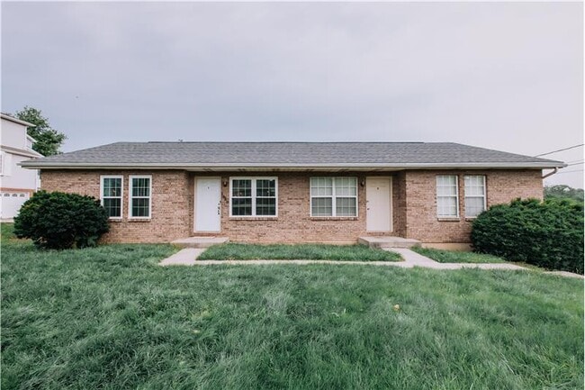 Building Photo - 1930 Independence Rd