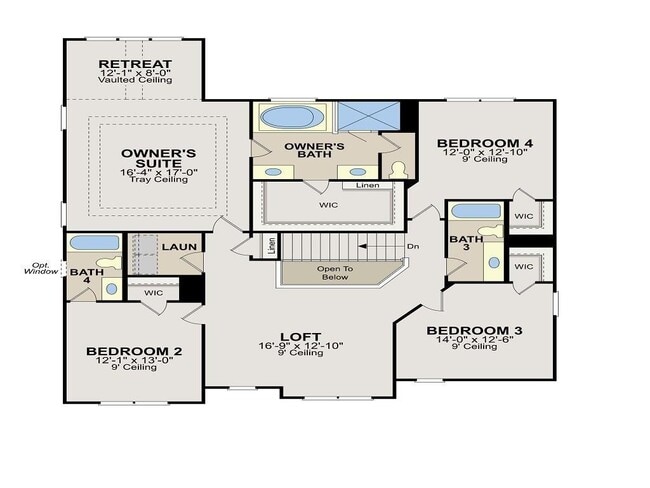 Photo - 4780 Westoak Ct