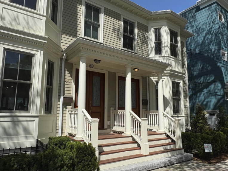 Photo - 62 Reed St (Cambridge, MA)