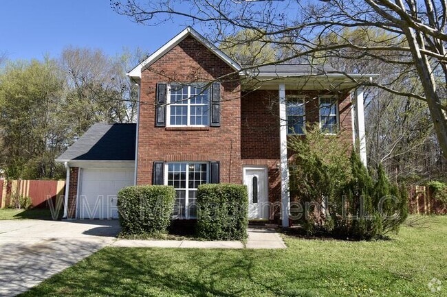 Building Photo - 4204 Summerwind Ct SW Rental