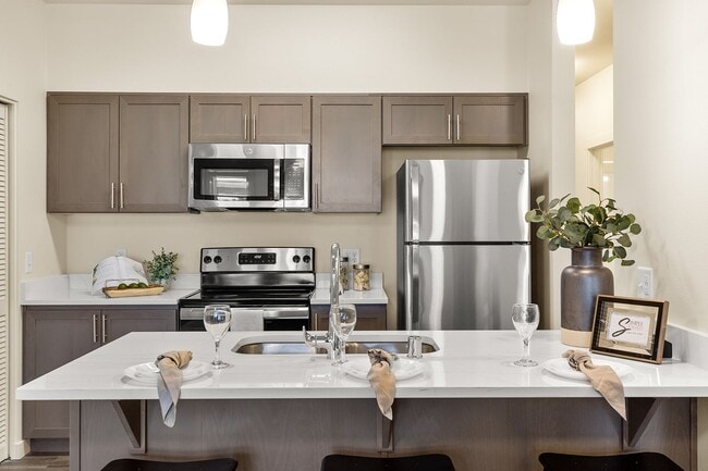 Haven Place Apartments