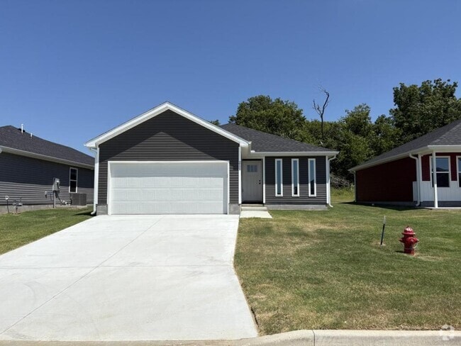 Building Photo - 211 Eagle Edge Dr Rental